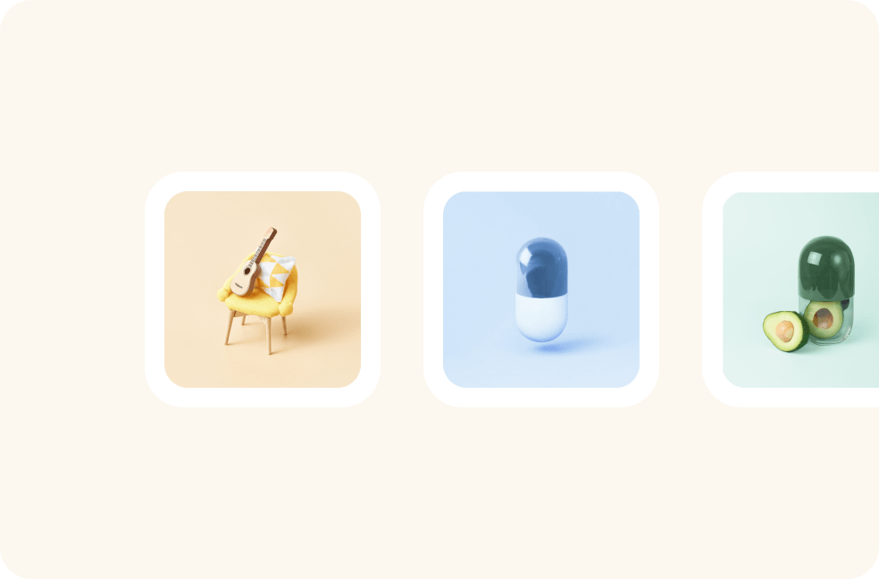 One account image