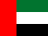 flag of United Arab Emirates