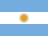 flag of Argentina