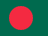 flag of Bangladesh