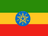 flag of Ethiopia
