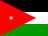 flag of Jordan
