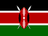 flag of Kenya