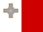 flag of Malta