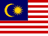 flag of Malaysia