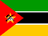 flag of Mozambique