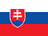flag of Slovakia