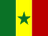 flag of Senegal