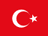 flag of Turkey