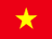 flag of Vietnam