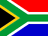 flag of South Africa