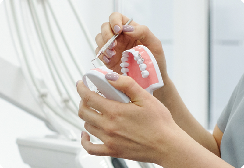 [BP] public insurance dental image