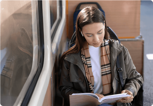 Freelance artist reviewing her KSK benefits