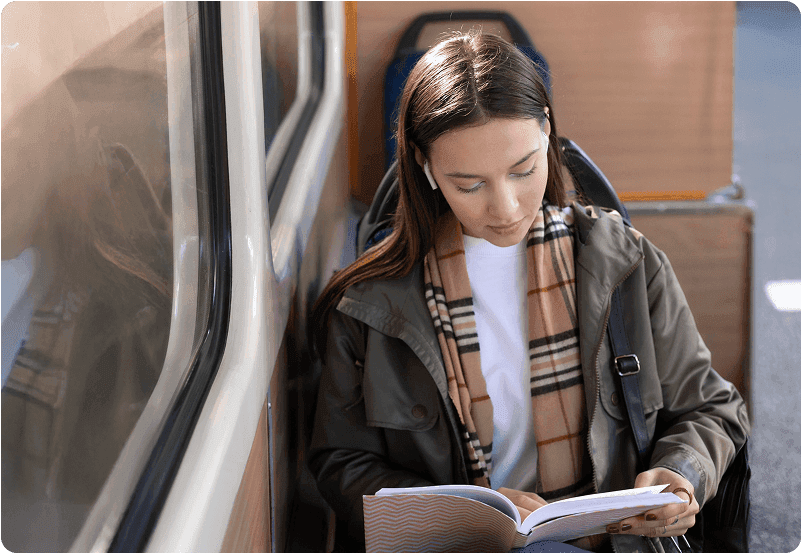 Freelance artist reviewing her KSK benefits