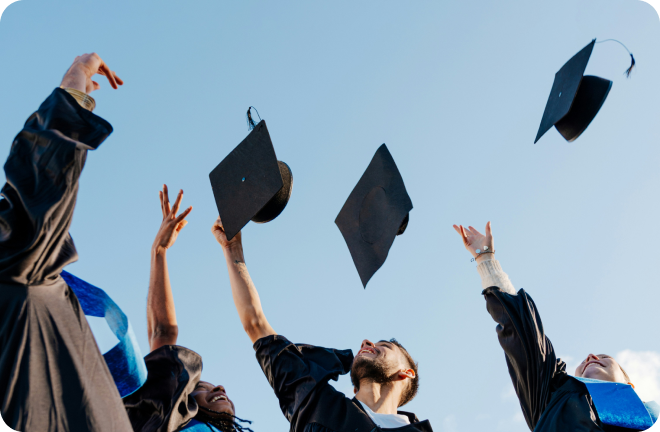 Graduation events