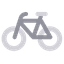 Icon with a bike.