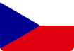 Czechia flag