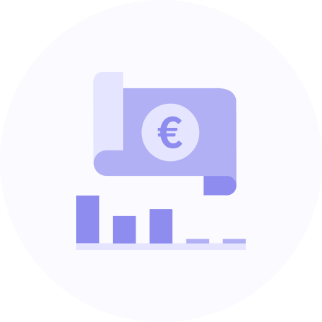 Expenses and losses illustration