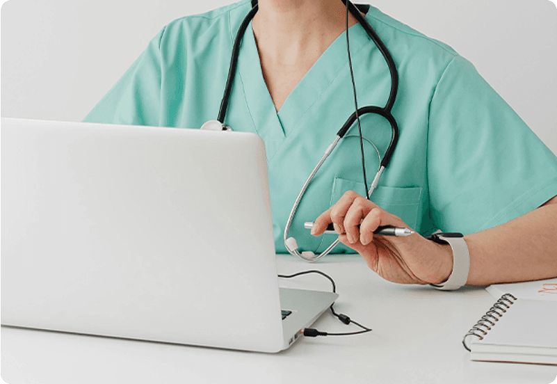 Health insurance in France guide hero image