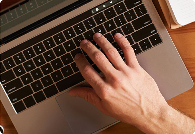 applying for a visa hero