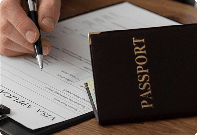 work visa germany image