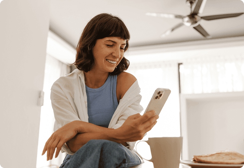 Life Insurance in France Hero Image