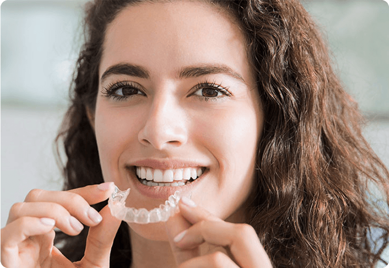 Orthodontics in Spain hero image