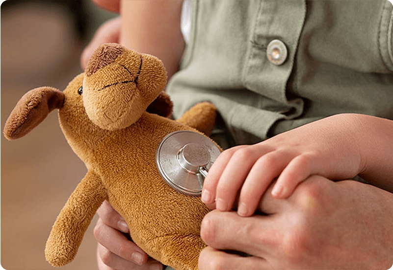 Pediatric Healthcare in Germany hero