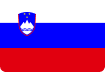 Slovenia flag