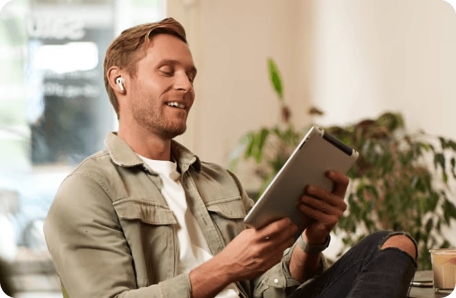 Investor applying for Golden visa in Greece