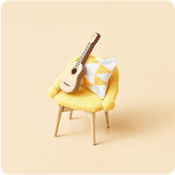 Icon showing household goods.