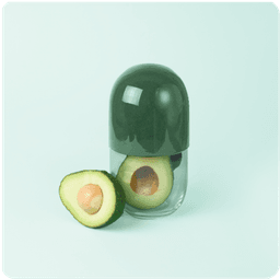 Medication illustration representing expat health insurance