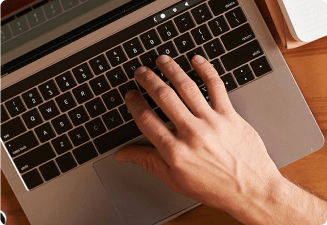 applying for a visa hero